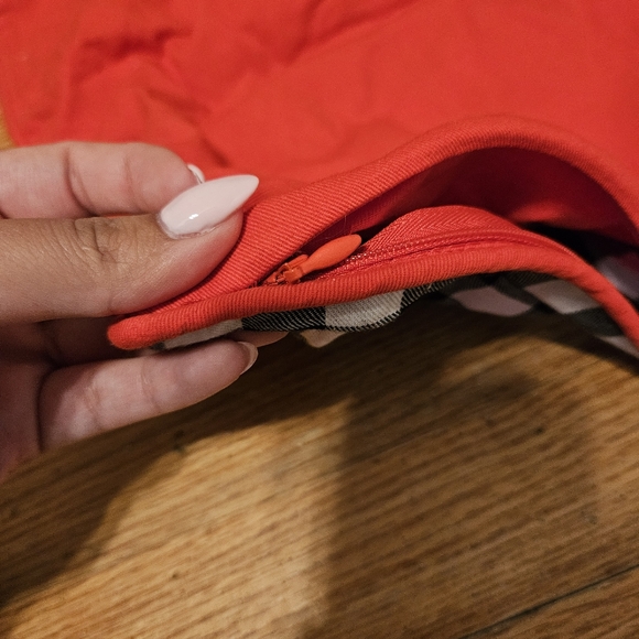 Pottery Barn Teen PEANUTS Pillow Sham Cases Pair (2) - Picture 6 of 15